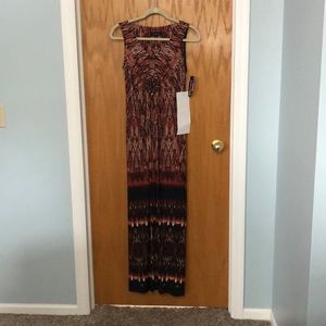 Maxi dress size 6
